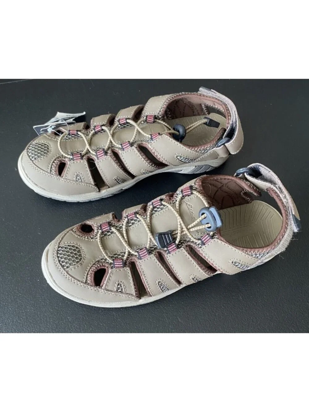 Eddie Bauer water shoes